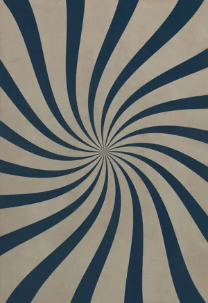 Pattern 59 - Waterspout