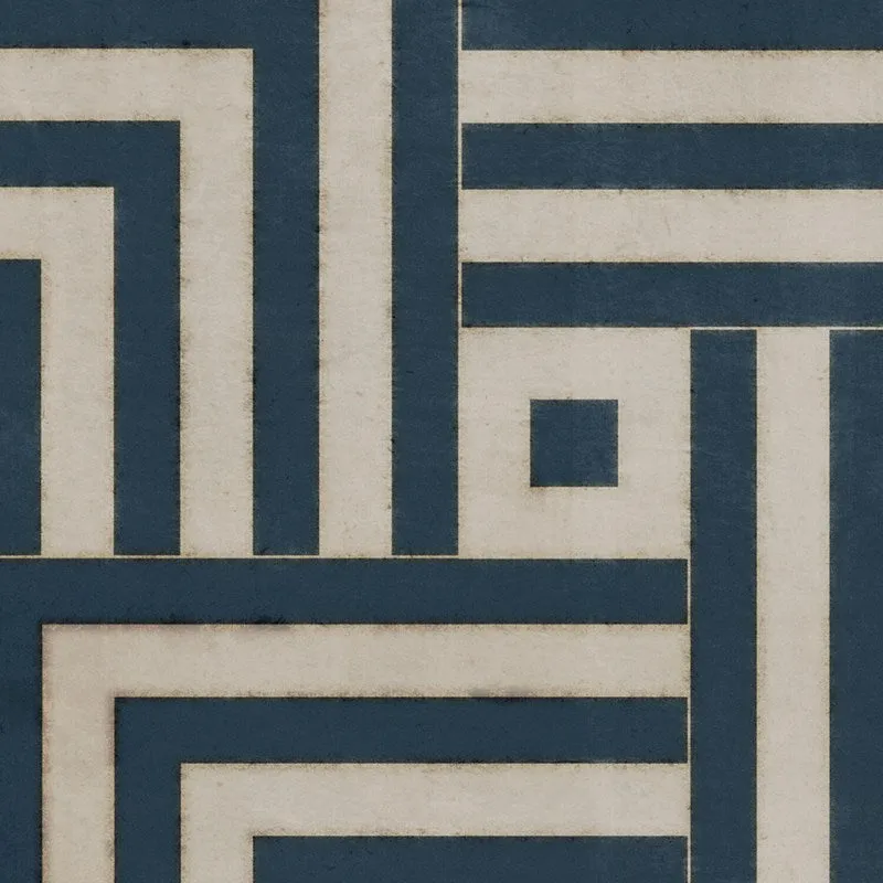 Pattern 60 - Aftereffect