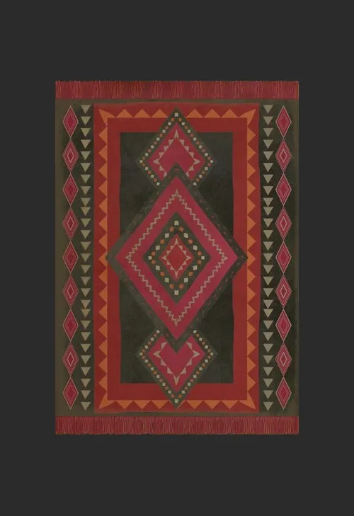 Pattern 61 - Gypsy