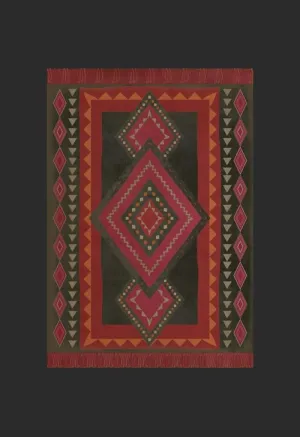 Pattern 61 - Gypsy