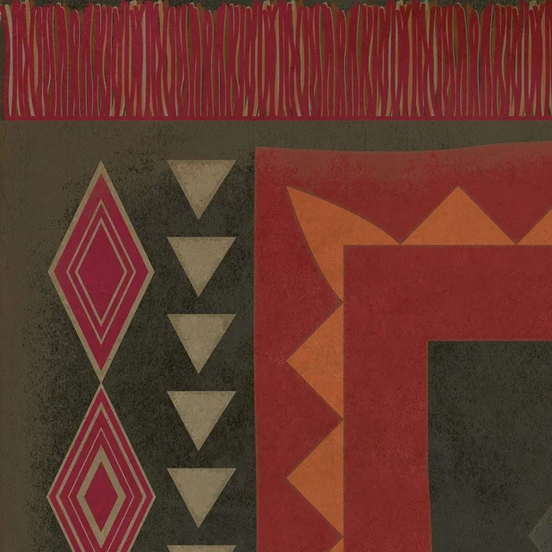 Pattern 61 - Gypsy