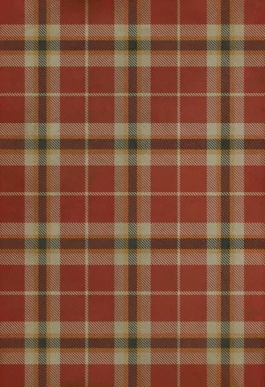 Pattern 66 - Dartmoor