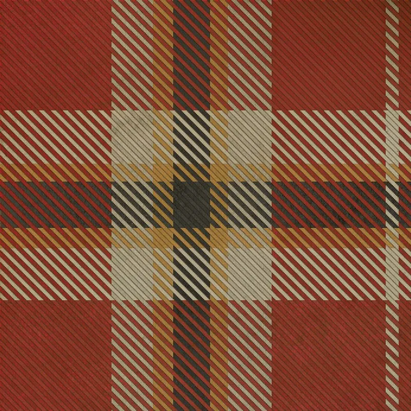 Pattern 66 - Dartmoor