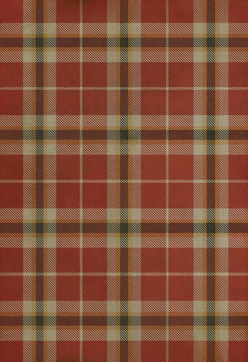 Pattern 66 - Dartmoor