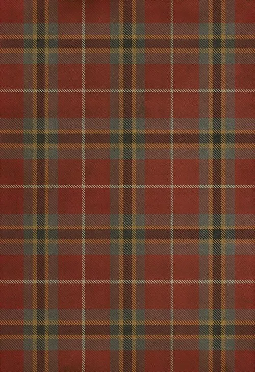 Pattern 66 - Derwent Valley