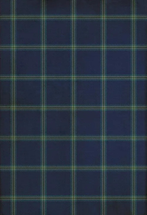 Pattern 68 - Glasgow