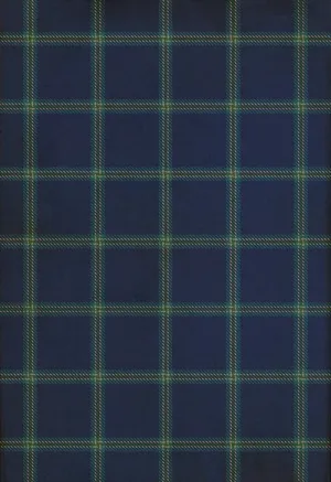 Pattern 68 - Glasgow