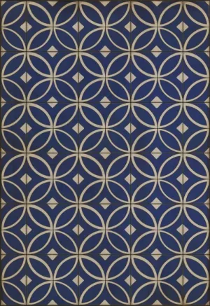 Pattern 70 - Dress Blues