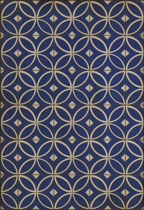 Pattern 70 - Dress Blues