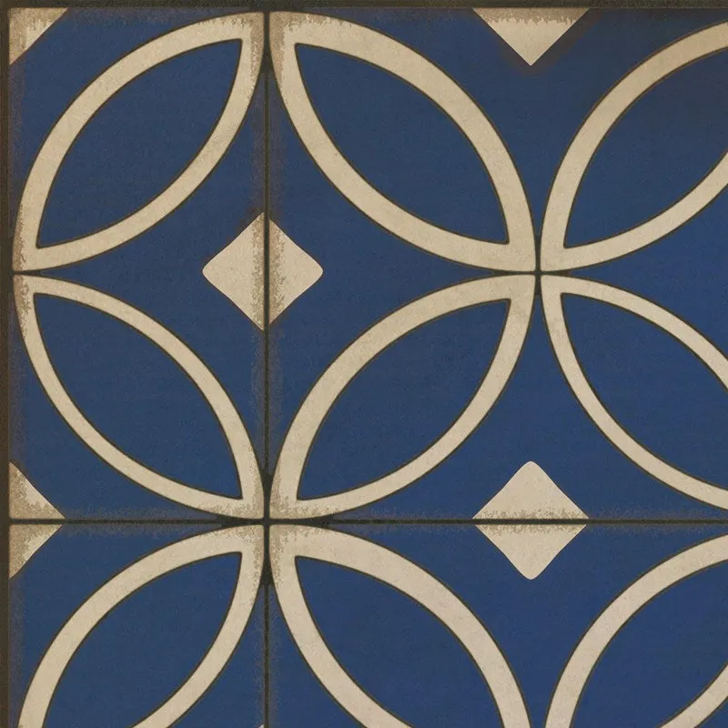 Pattern 70 - Dress Blues
