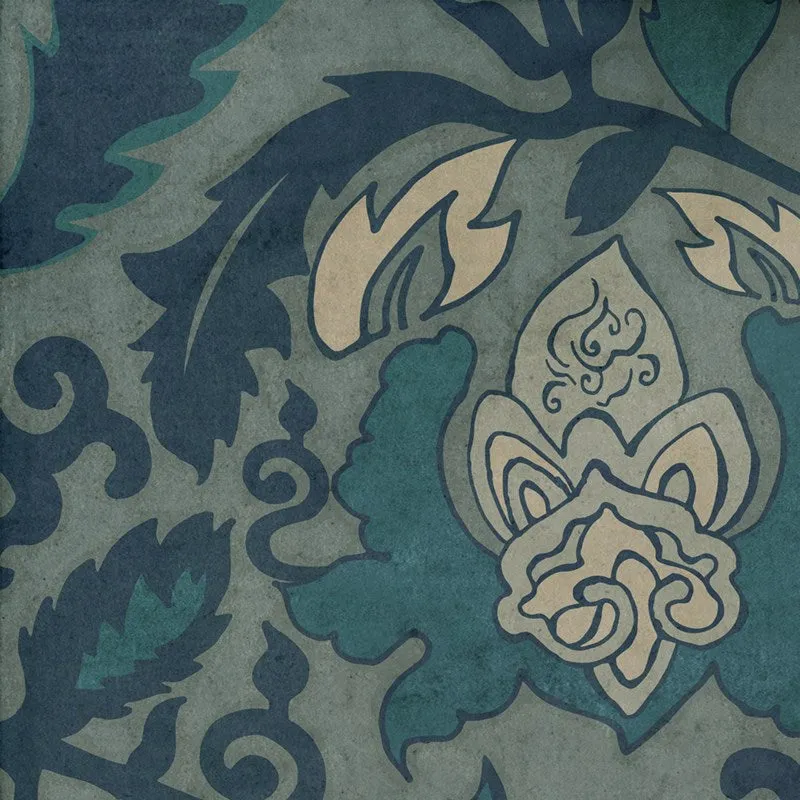 Pattern 71 - Sea Of Japan