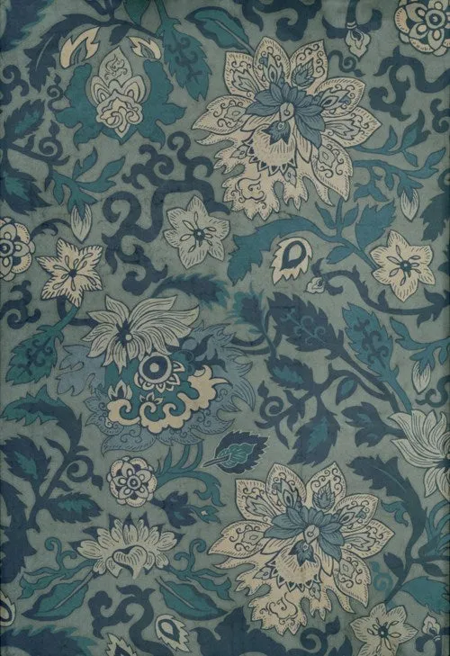 Pattern 71 - Sea Of Japan