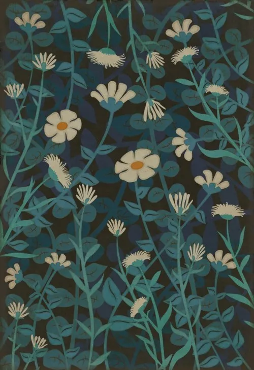 Pattern 73 - The Faerie Garden