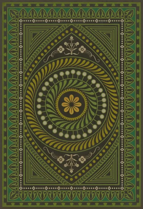 Pattern 75 - Do Not Trust Wealth