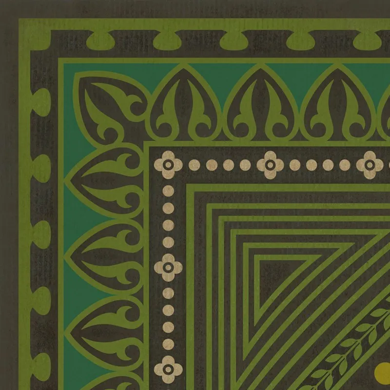 Pattern 75 - Do Not Trust Wealth