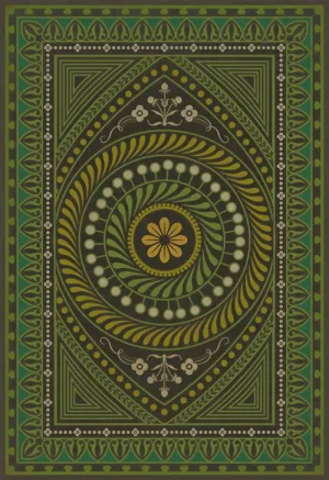 Pattern 75 - Do Not Trust Wealth