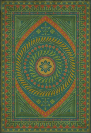 Pattern 75 - Guard Friendship
