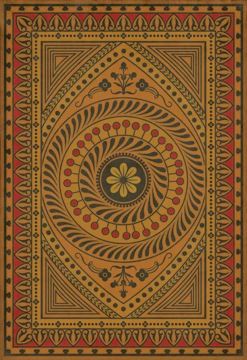 Pattern 75 - Pray For Things Possible