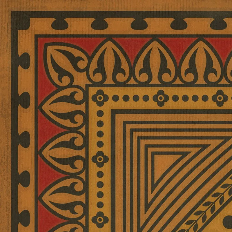 Pattern 75 - Pray For Things Possible