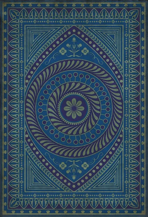 Pattern 75 - Pursue Harmony