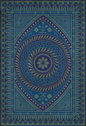 Pattern 75 - Pursue Harmony