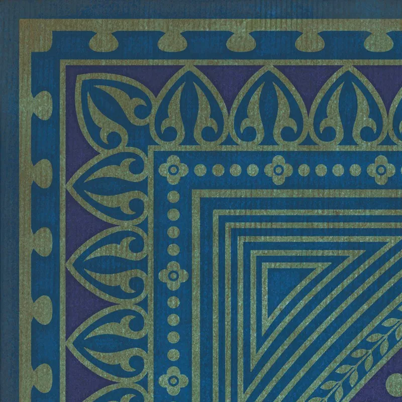 Pattern 75 - Pursue Harmony