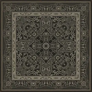 Pattern 76 - Begin At The Beginning
