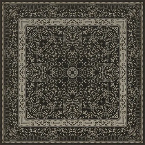 Pattern 76 - Begin At The Beginning