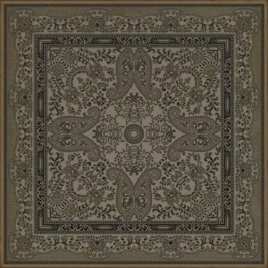 Pattern 76 - Borogrove