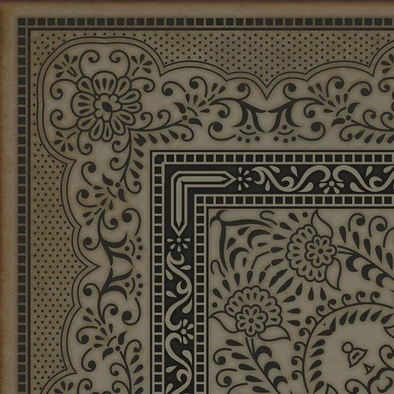 Pattern 76 - Borogrove