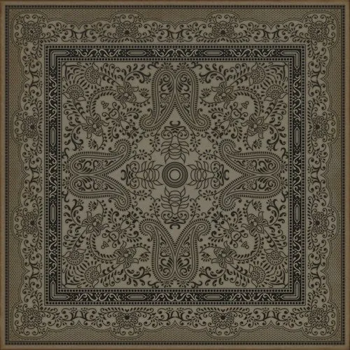 Pattern 76 - Borogrove
