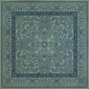 Pattern 76 - Fairfarren