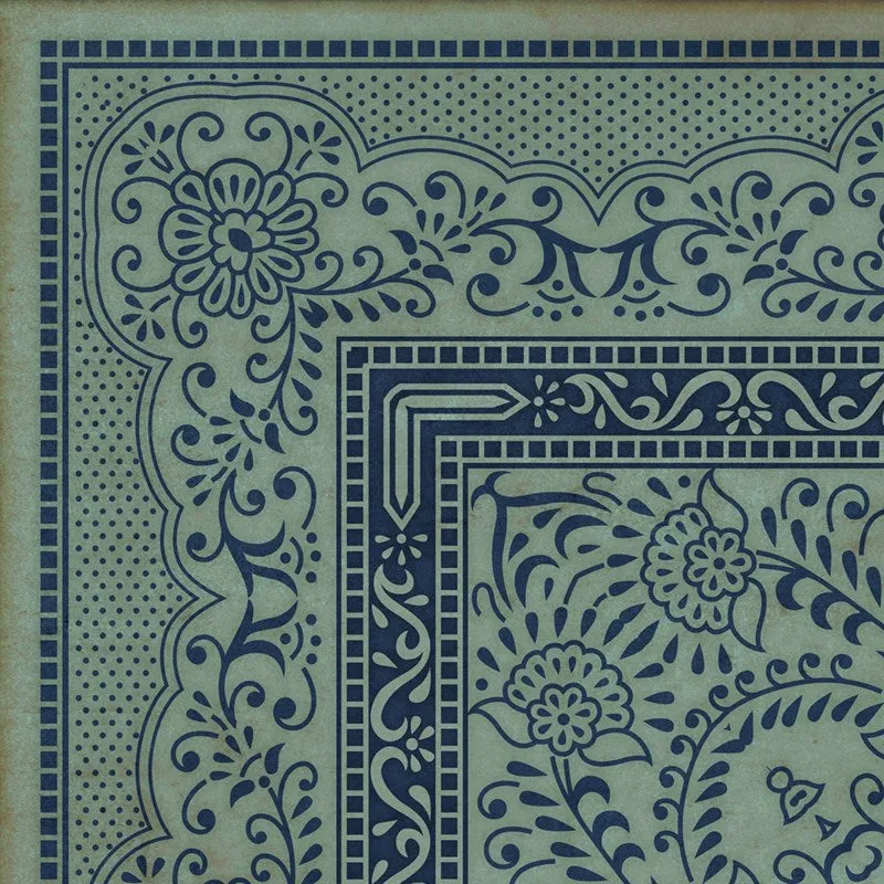 Pattern 76 - Fairfarren