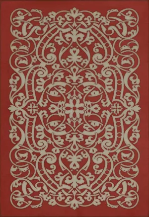 Pattern 77 - Mozart