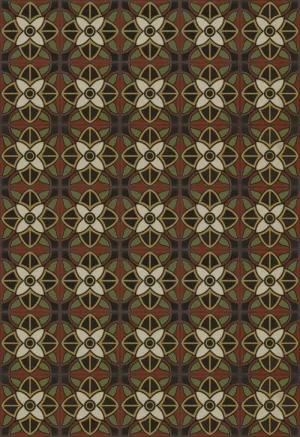 Pattern 80 - Sophia Loren