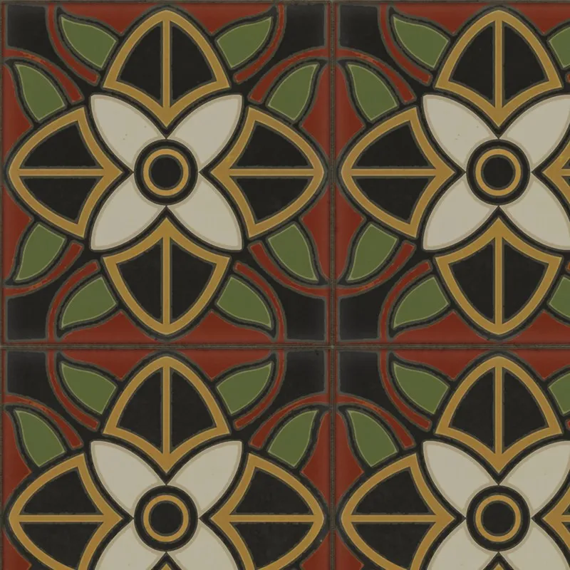 Pattern 80 - Sophia Loren