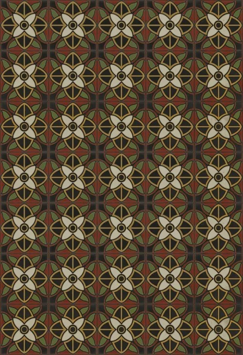 Pattern 80 - Sophia Loren