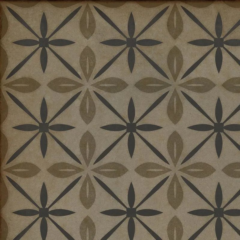 Pattern 81 - Dining Car