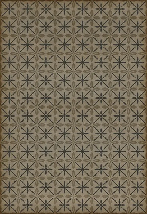 Pattern 81 - Dining Car