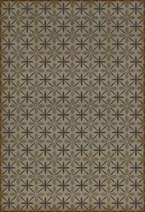 Pattern 81 - Dining Car