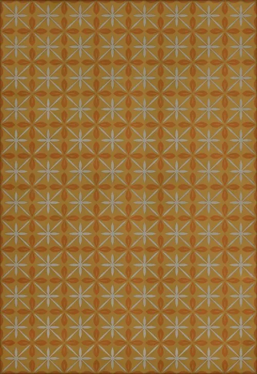 Pattern 81 - Earlybird Special