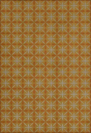 Pattern 81 - Earlybird Special