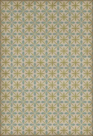 Pattern 81 - Mom's Kitchen