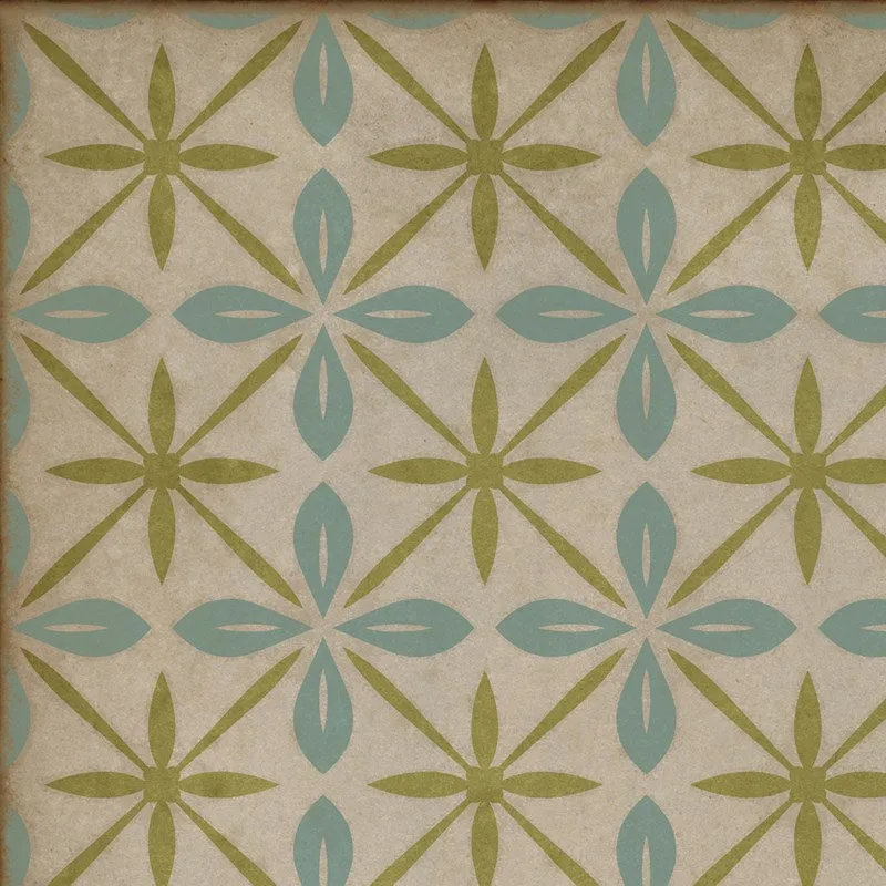 Pattern 81 - Mom's Kitchen