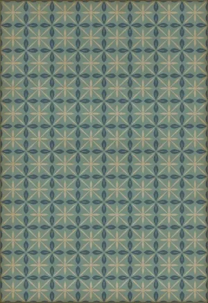 Pattern 81 - Skyside Diner