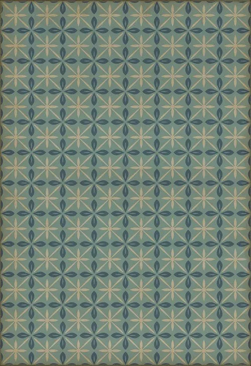 Pattern 81 - Skyside Diner