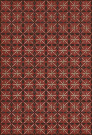 Pattern 81 - The Atomic Diner