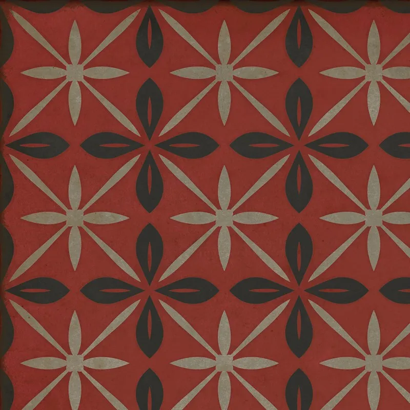 Pattern 81 - The Atomic Diner