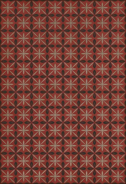 Pattern 81 - The Atomic Diner