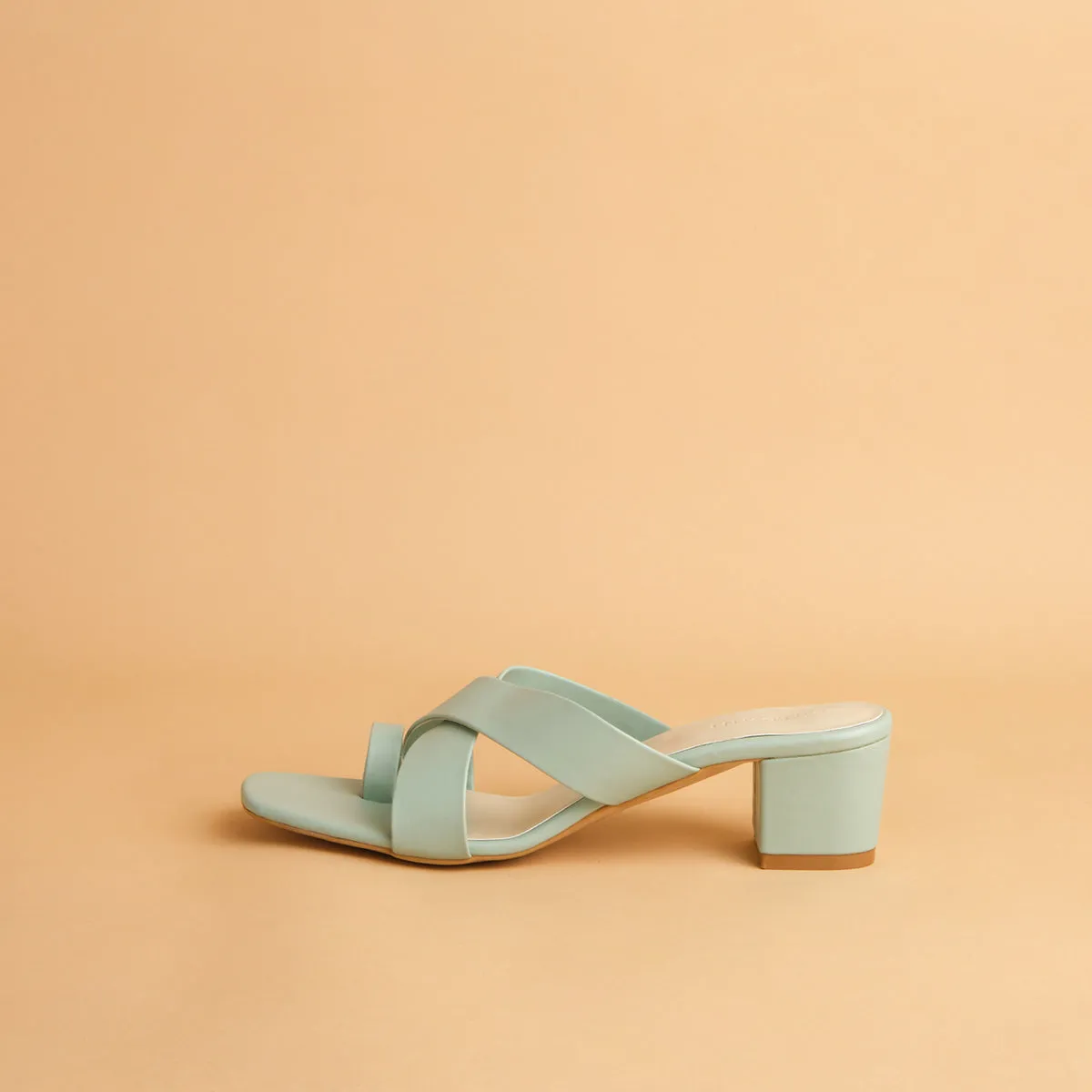 Piper Strappy Heels